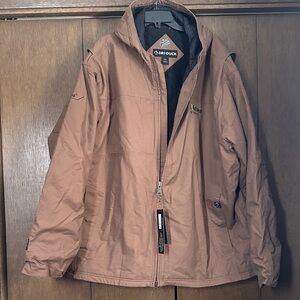 Dri Duck Men's Yukon Dry Flex insulated Jacket 3x